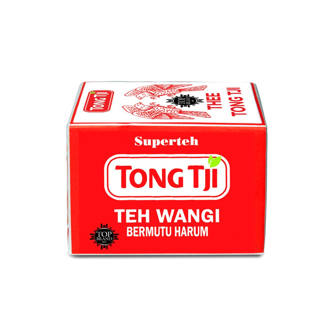 Tong Tji Bubuk Super 80gr