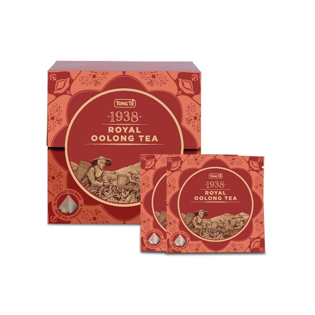 Royal Oolong